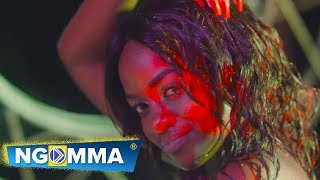 NINI FT Nay Wa Mitego - Niwe Dawa  (Official Video)