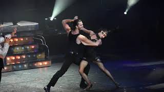 Burn the Floor Trailer | Trailer | Sun 6 February 2022