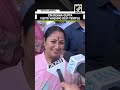 Delhi CM Rekha Gupta visits Vaishno Devi Temple in Katra