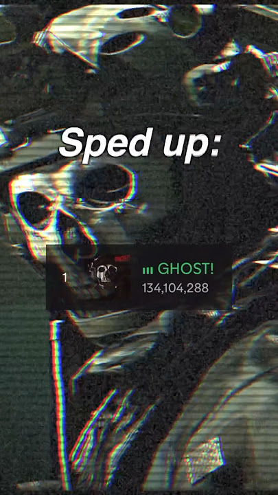 which version of “GHOST!” by phonk.me, KIIXSHI is better?? 💀🔥 #llusionmusic #phonk