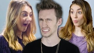 Worst Dating Game OF ALL TIME