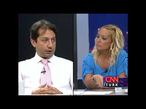 Saba Tümer'le Bu Gece (8 Eylül 2009)