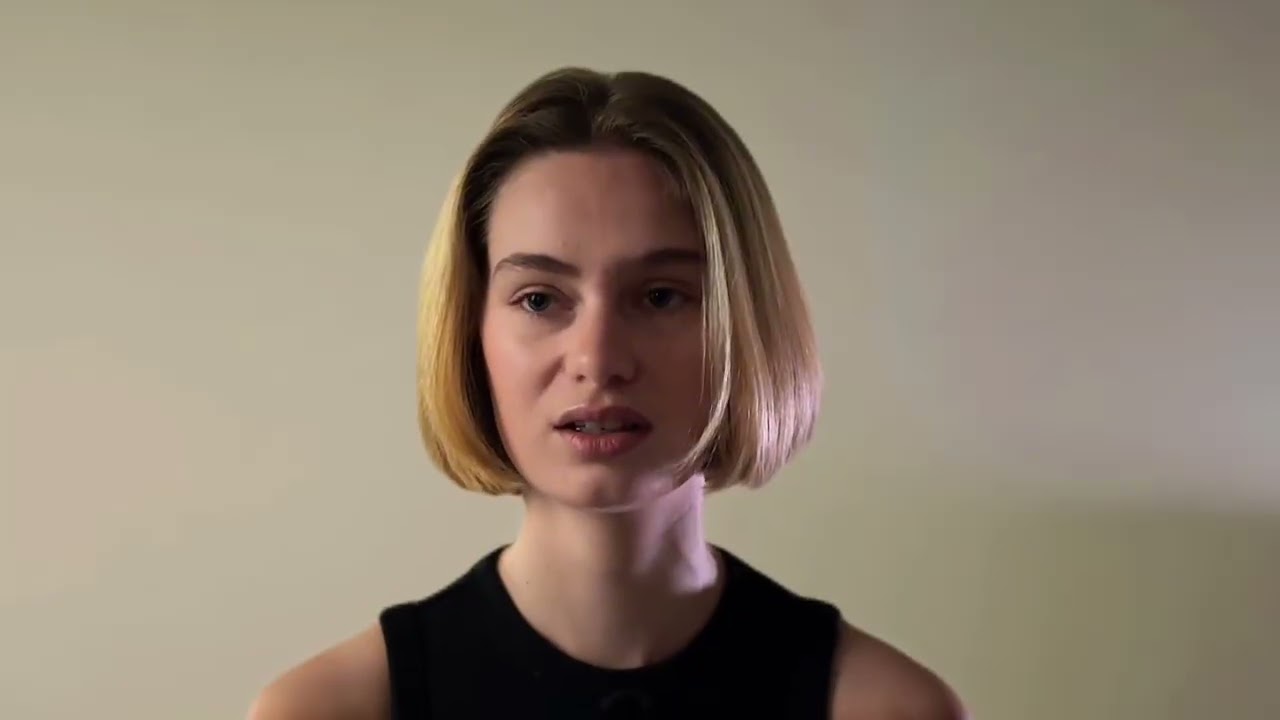 Bande démo - Lea Brasseur