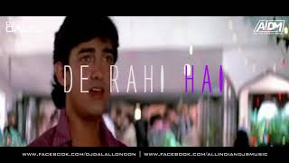 Download Lagu Aye Mere Humsafar (Remix) DJ Dalal London | Qayamat Se Qayamat Tak | Aamir Khan, Juhi Chawla MP3