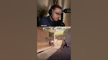 CS2 Bot Issue 🤖 #ohnepixel #cs2 #counterstrike #ohnepixelclips