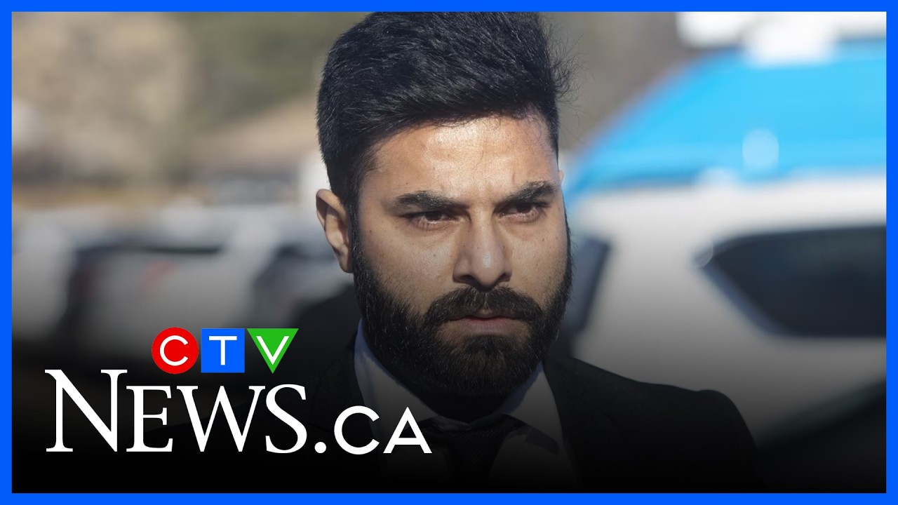 Truck driver who caused deadly Humboldt Broncos bus crash moves closer to deportation