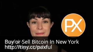 Buy Bitcoin New York