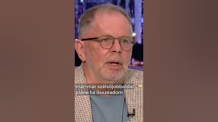 Megszólalt a szakertő, a baloldaliak többsége is már Tisza szimpatizáns