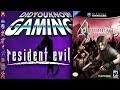 Resident Evil 4 - Did You Know Gaming? Feat. Scott The Woz