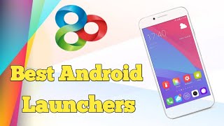 Best Launchers For Android 2020 ll Best Android Launchers screenshot 3