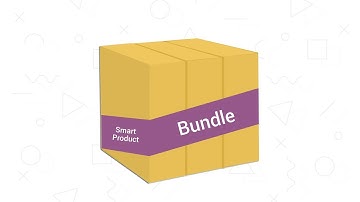 WooCommerce Smart Product Bundle