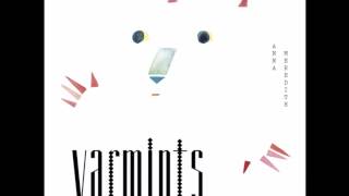 Watch Anna Meredith Last Rose video