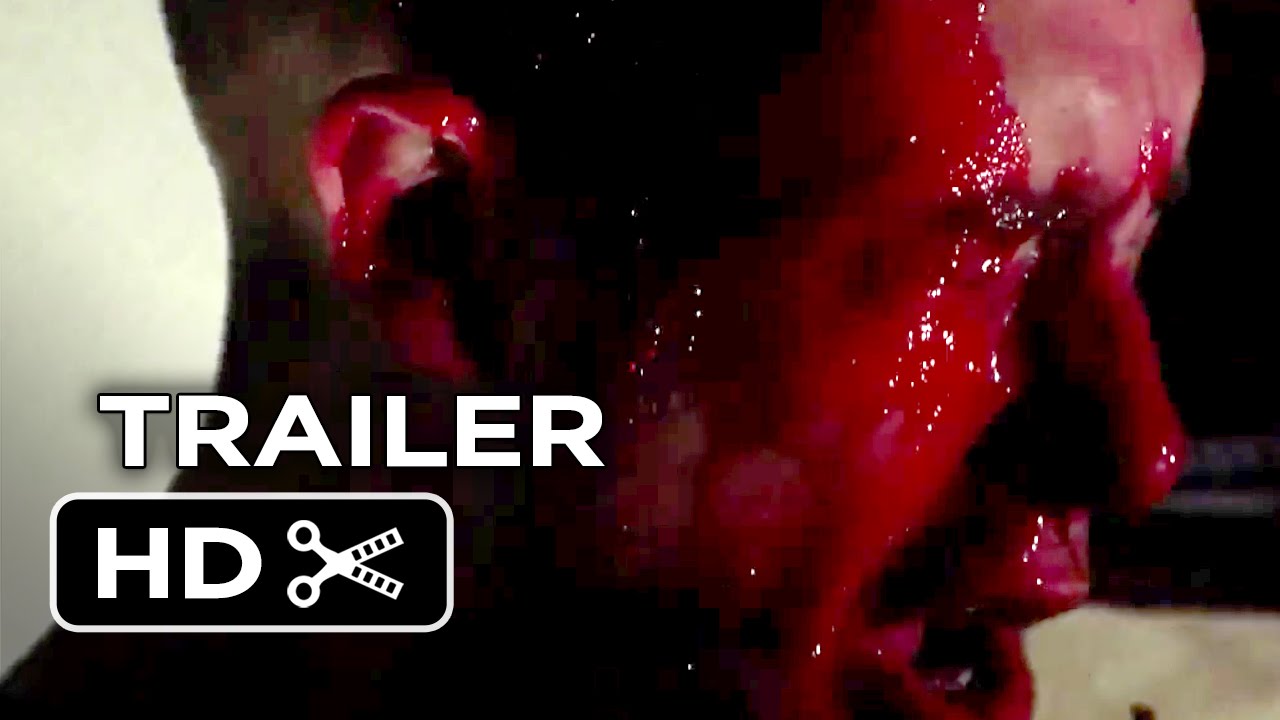 Zombieworld trailer