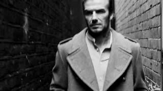 David Beckham for Kent & Curwen Fall/Winter 2017 Campaign