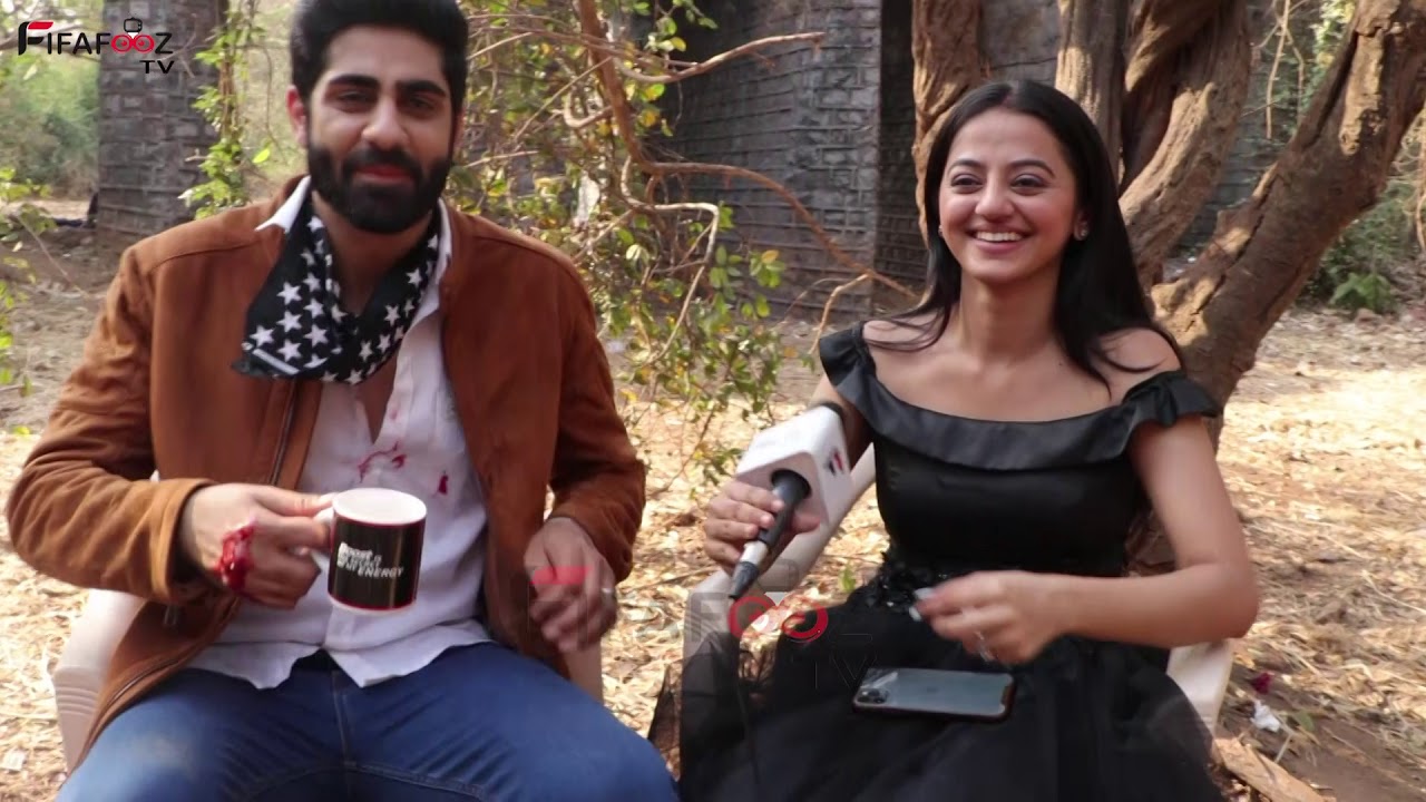 Helly Shah & Rrahul ka #Riansh ke Trend hone par Fans ke liye aya Special Message Exclusive