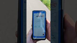 World record 0-100 km (3.96c.) #euc #sv168 #drag #dragy @entropogen 11.06.2026