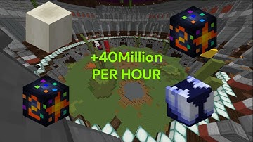 The ULTIMATE M4 GUIDE! (Hypixel Skyblock)