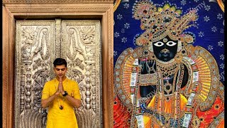 10 Amazing Facts about Bankey Bihari ji |  Secret & Rare Darshans from inside the Temple | GKD