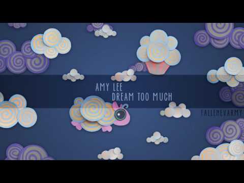 Amy Lee -