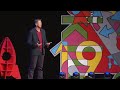 How to become your best when life gives you its worst  peter sage  tedxklagenfurt