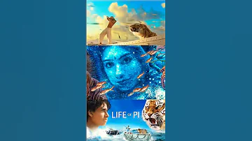 life of pi movie review लाइफ ऑफ पाय मूवी रिव्यू #shorts#lifeofpi#india#hindi