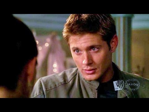 Jensen Ackles ~ The Way I Feel Tonight