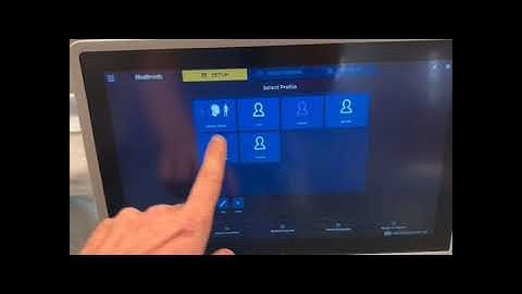 Medtronic NIM Vital setup for thyroid, parathyroid, parotid, and neck dissection surgery