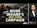High-Stakes Game Over Lebanon; Russia-Ukraine War | Faultlines