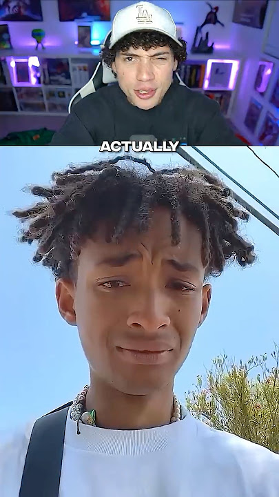 Why Jaden Smith Did Not Return In Karate Kid Legends