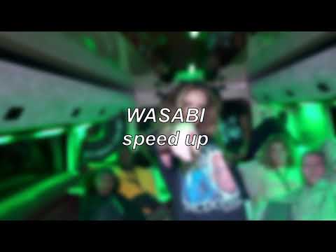 Little Mix - Wasabi | Speed Up