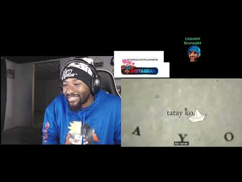 SB19 SAID MOM AND DAD, I GOT THIS!!! MAPA REACTION