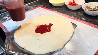 Non-Stick Silicone Baking Mat Review | Mess-Free Dough Rolling 🍪🥖