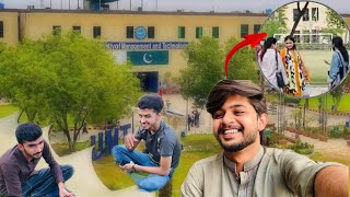 A Day in the Life of a University Student [UMT MID TERM RESULT] MUNDAY KAMAAL DEY