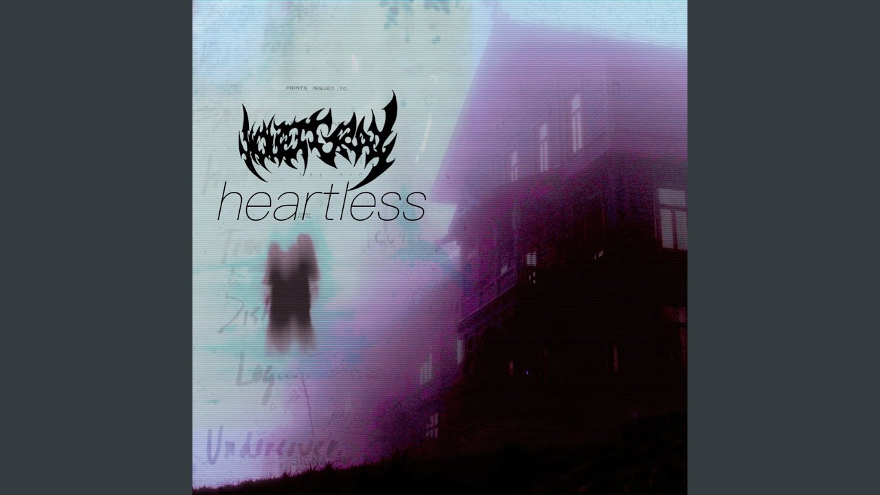 Watch heartless on YouTube Watch heartless on YouTube