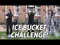 Smacktalks ice bucket challenge