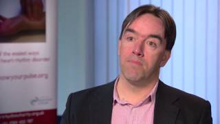 Dr Matthew Fay on Arrhythmias and your GP