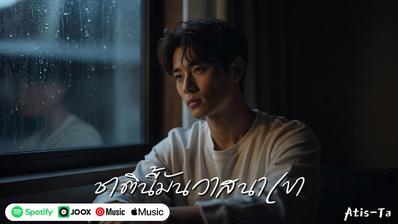 ชาตินี้มันวาสนาเขา l Maybe in Another Life | Heartbreaking Love Song (Official Audio)