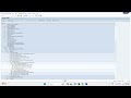 Assign Counting Rules to Absence Types