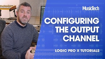 Logic Tips: Configuring the Output Channel