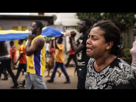 Video: Si Të Sillemi Nëse Drejtori Gabon