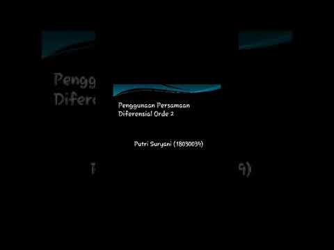 Video: Integrator Lukyanov, Atau Bagaimana Di Uni Soviet Mereka Belajar Menyelesaikan Persamaan Diferensial Dengan Air - Pandangan Alternatif