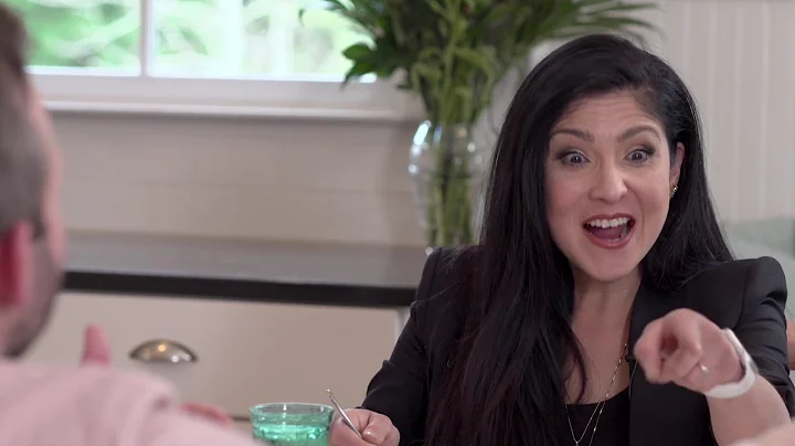 Jaci Velasquez and Nic Gonzales on Autism Parentin...