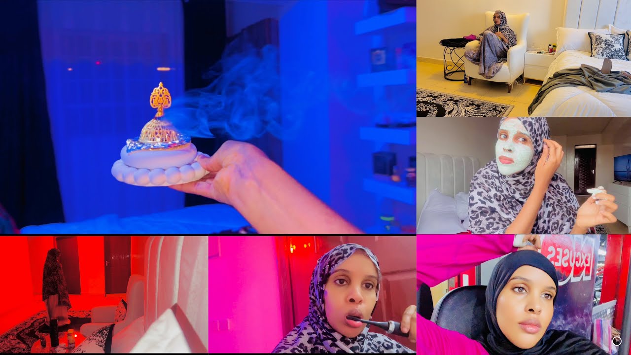 MALINTED WAXA AAN QABTO BY FARTUN HAPPY