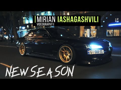 #Miridianprod Cars - New Season - სპორტული მანქანები საქართველოში