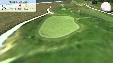 Aberdovey 3 - In partnership with Your Company (Web Address Here)