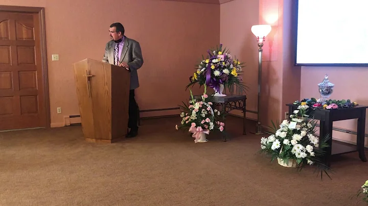 Debbie Shea service