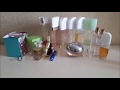 Elizabeth Arden-Коллекция духов обзор (review from ) от Аленушки @alena79vin