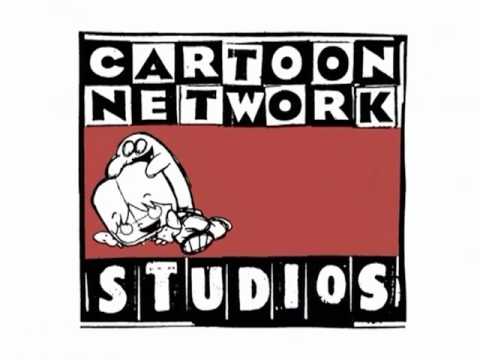 Cartoon Network Studios Logo Clips