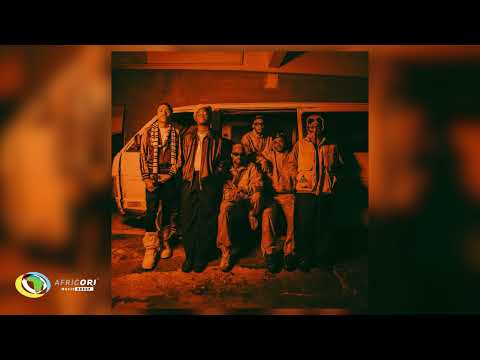 Omagoqa & Mfana Touchline & General C’mamane & ZVRI - Yebo Yehh (Official Audio)