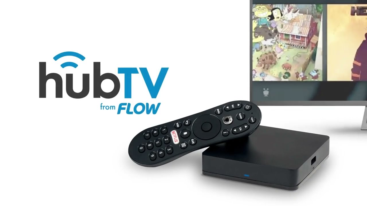 HubTV | Flow - YouTube